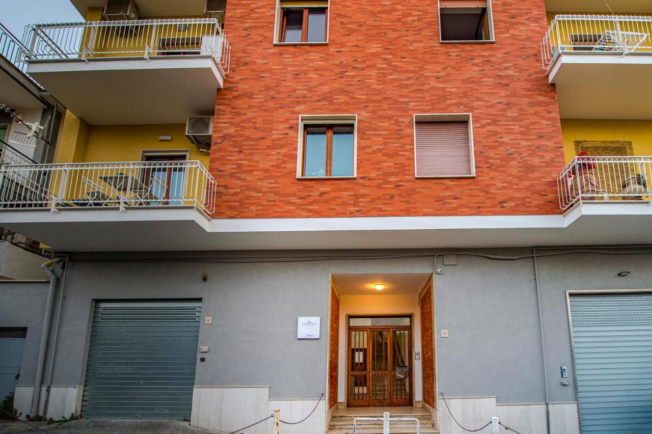 Hotel Casa Evelina Sant'Agnello Exterior foto